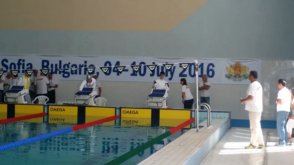 Campionatul European de seniori 2016 Campionatul European de seniori 2016