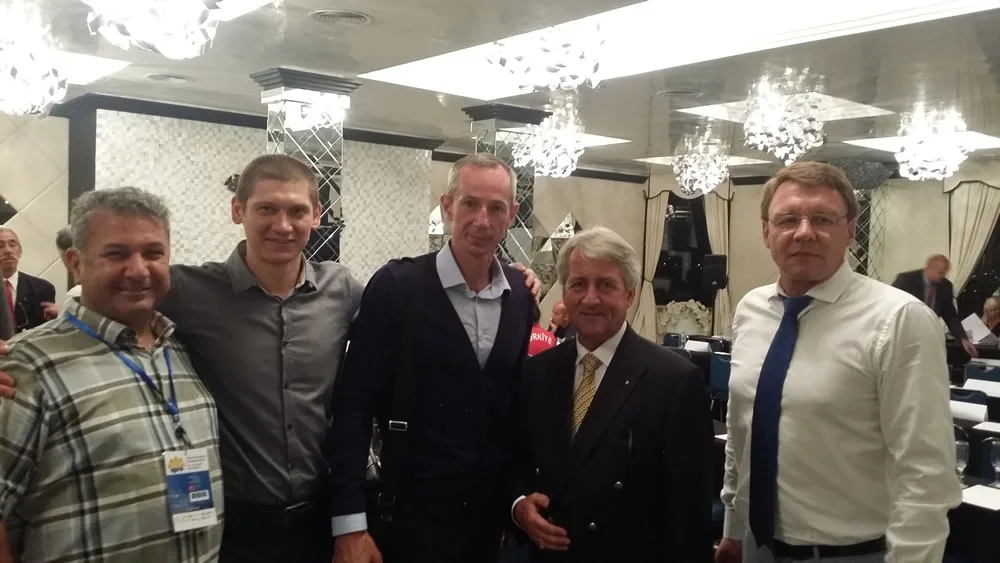 Campionatul European de seniori 2016 Campionatul European de seniori 2016