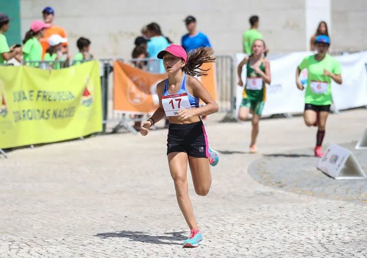 Laser-Run 2016 Lisabona Laser-Run 2016 Lisabona