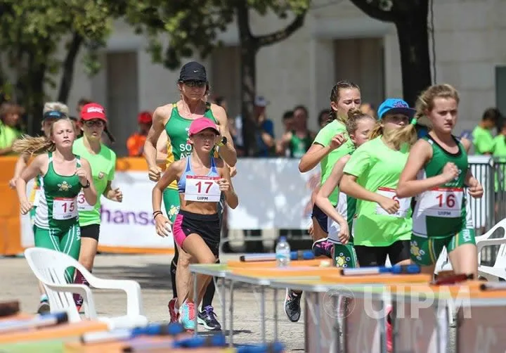 Laser-Run 2016 Lisabona Laser-Run 2016 Lisabona
