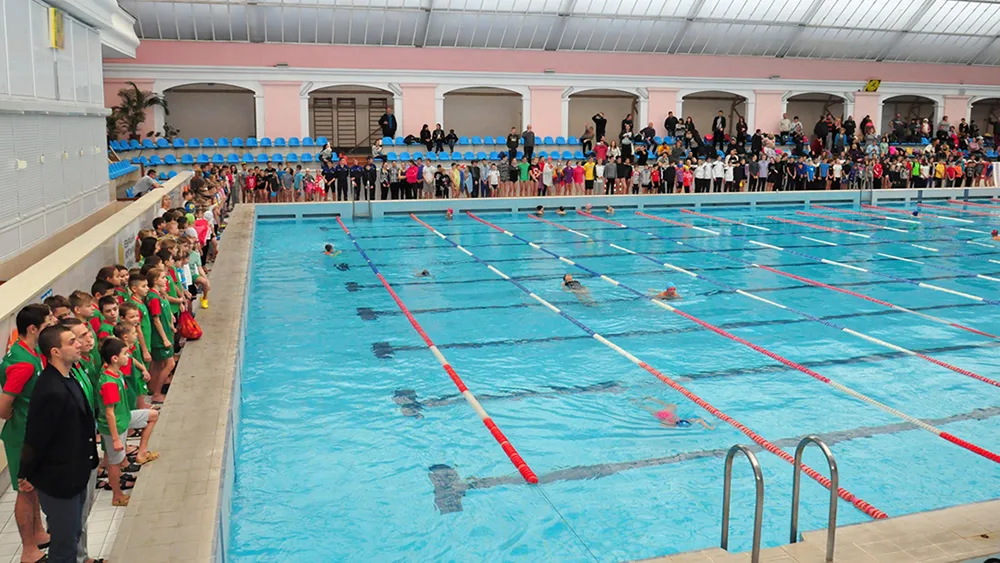 Ukrainian Modern Pentathlon Championships 2016 Ukrainian Modern Pentathlon Championships 2016