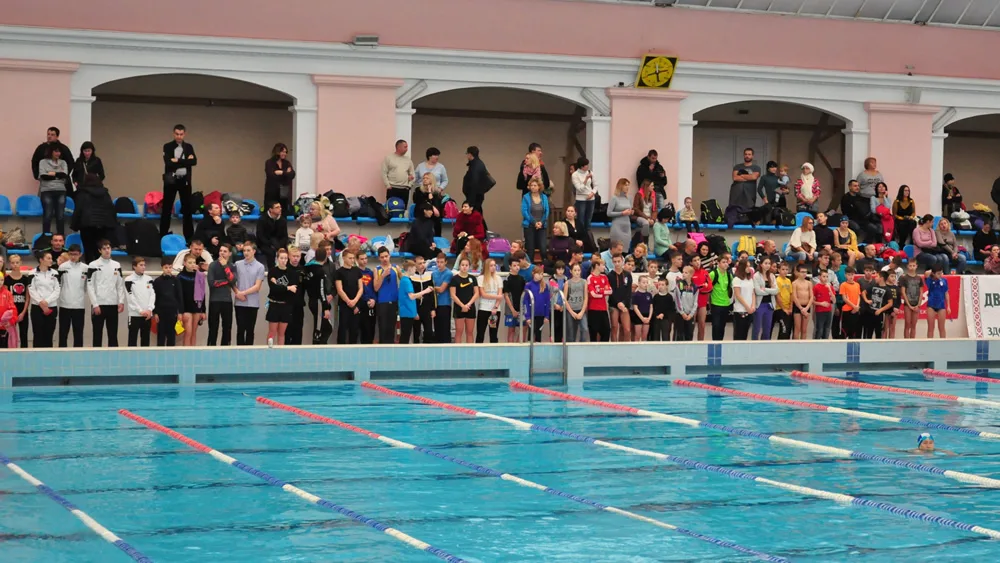 Ukrainian Modern Pentathlon Championships 2016 Ukrainian Modern Pentathlon Championships 2016