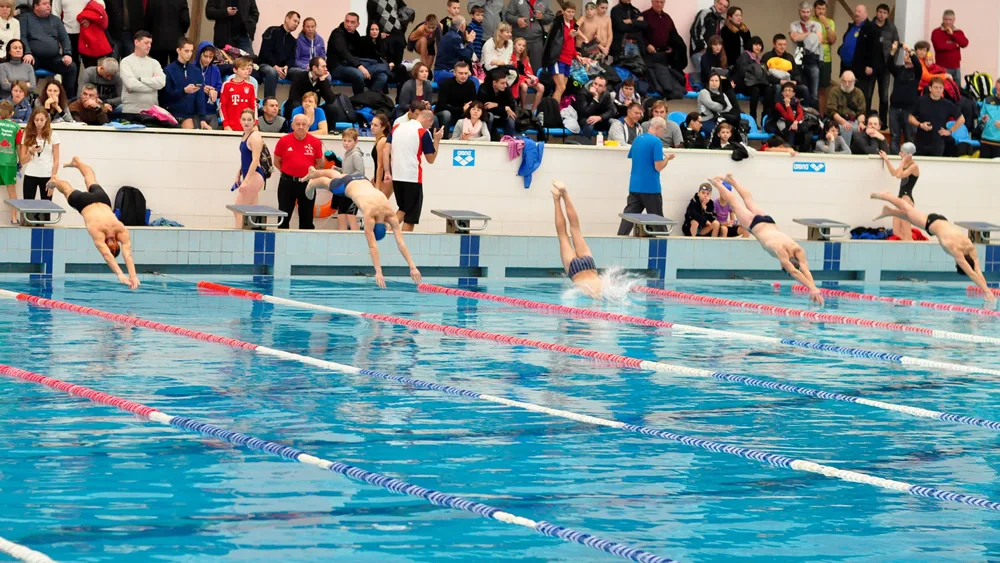 Ukrainian Modern Pentathlon Championships 2016 Ukrainian Modern Pentathlon Championships 2016