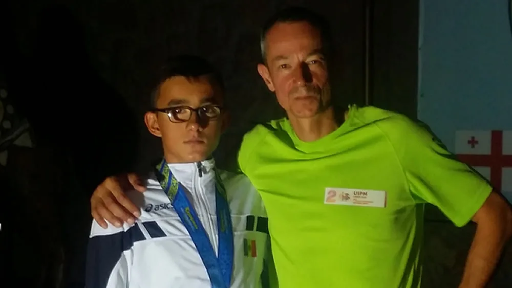 Evoluție reușită la Summer Open Championships „Amangeldy Imanov Memorial”