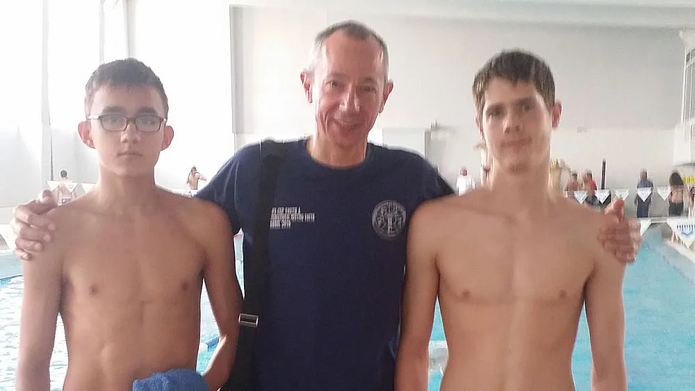 CUP U19 (YA) Memorial Hristo Chochev CUP U19 (YA) Memorial Hristo Chochev