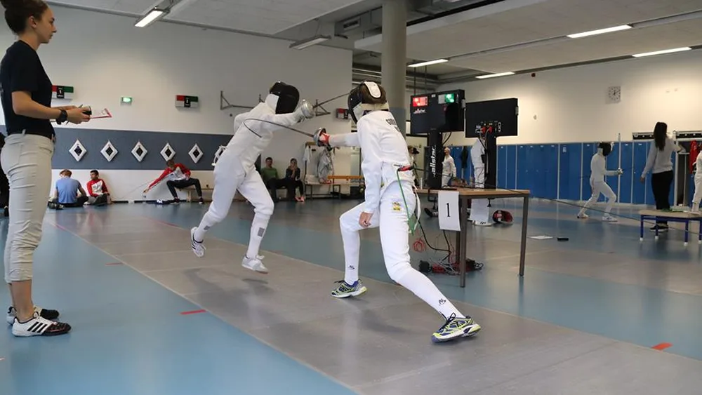 Sanssouci Pokal 2017
