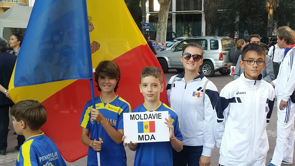 CAMPIONATELE MONDIALE DE LASER-RUN 2015 (1) CAMPIONATELE MONDIALE DE LASER-RUN 2015 (1)