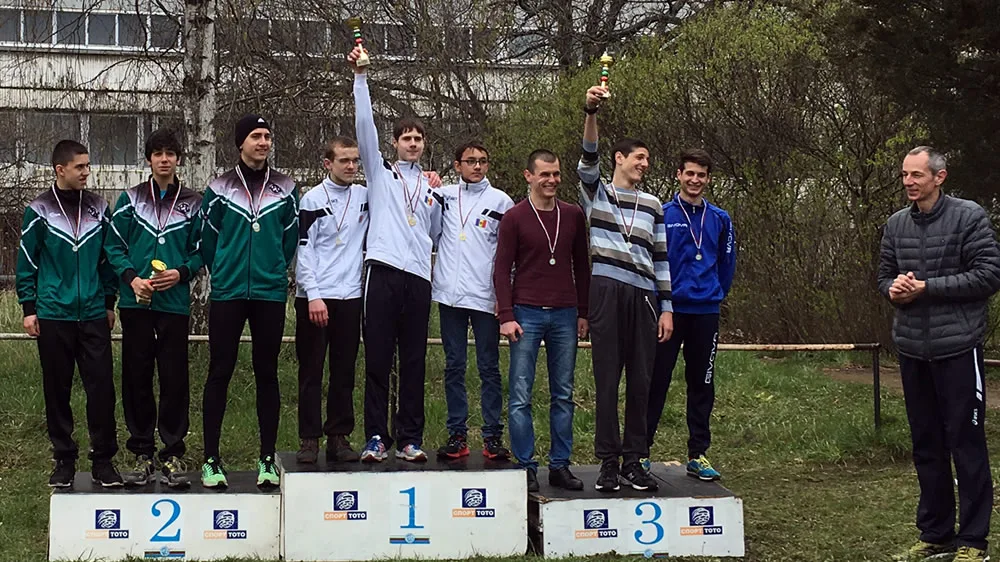 Locul întâi la Campionatul Deschis al Bulgariei 2016 (5) Locul întâi la Campionatul Deschis al Bulgariei 2016 (5)