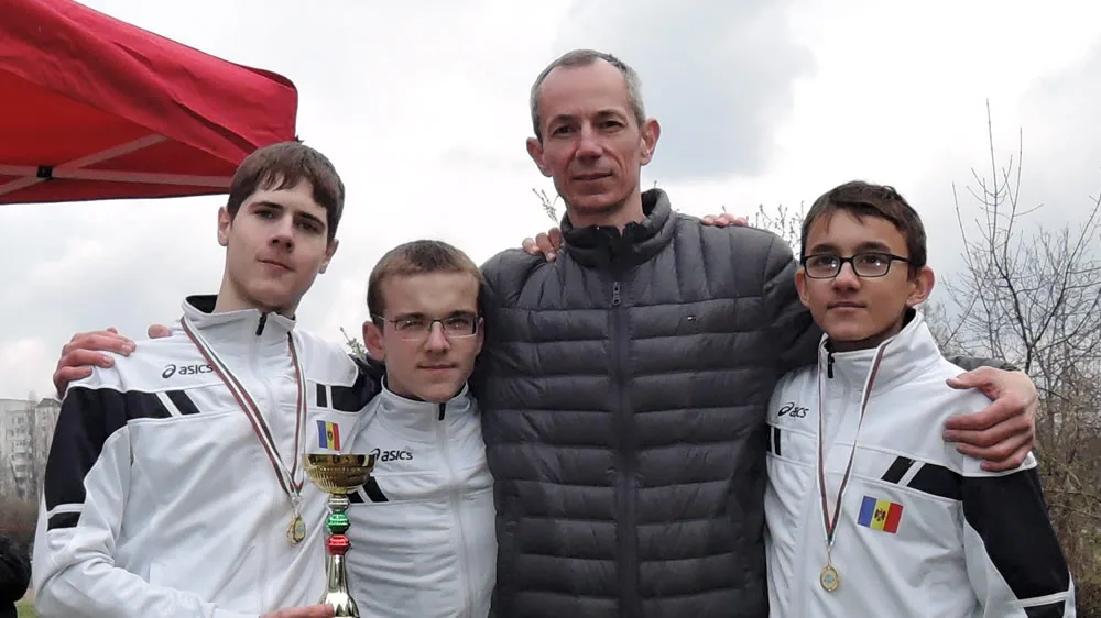 Locul întâi la Campionatul Deschis al Bulgariei 2016 (6) Locul întâi la Campionatul Deschis al Bulgariei 2016 (6)