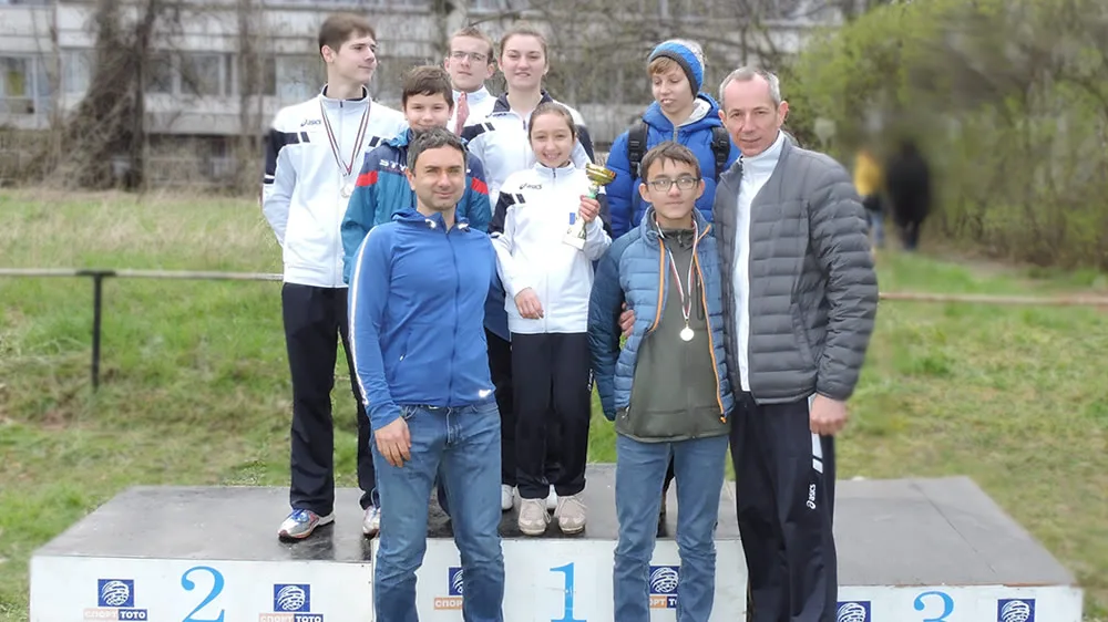 Locul întâi la Campionatul Deschis al Bulgariei 2016 (7) Locul întâi la Campionatul Deschis al Bulgariei 2016 (7)