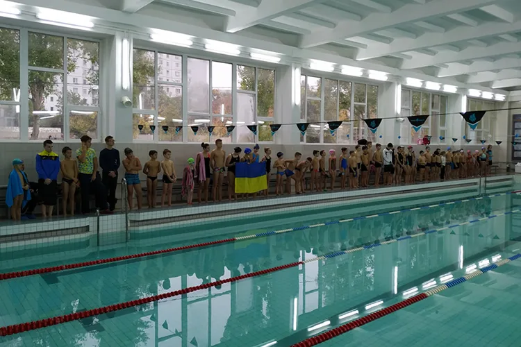 Campionatul Deschis al mun. Chișinău 2019, U11-U17